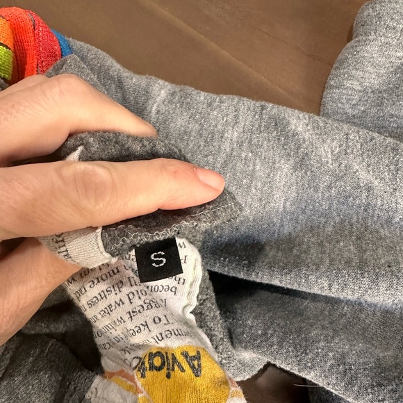 💫 Aviator Nation sweatpants joggers Small - Picture 6 of 7